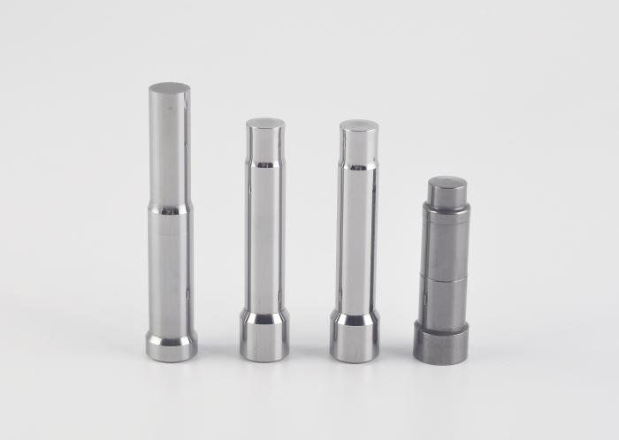 Tungsten steel fittings