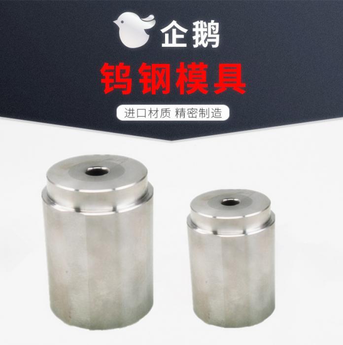 Tungsten Carbide innsert for screw mould